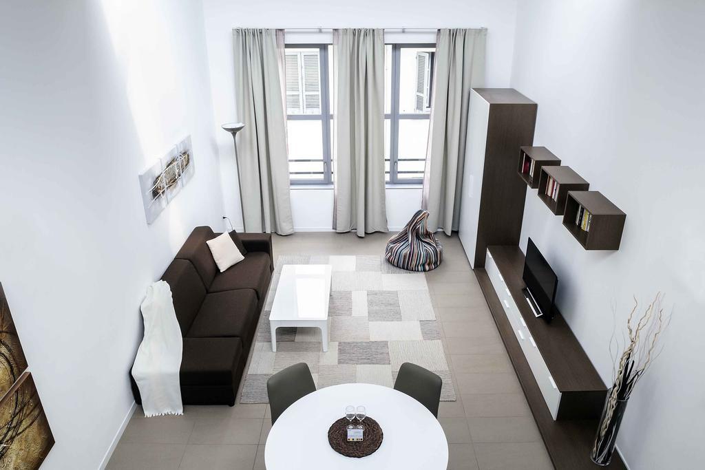 Comoloft Appartement Côme