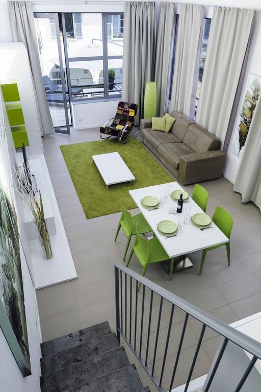 Comoloft Appartement Côme