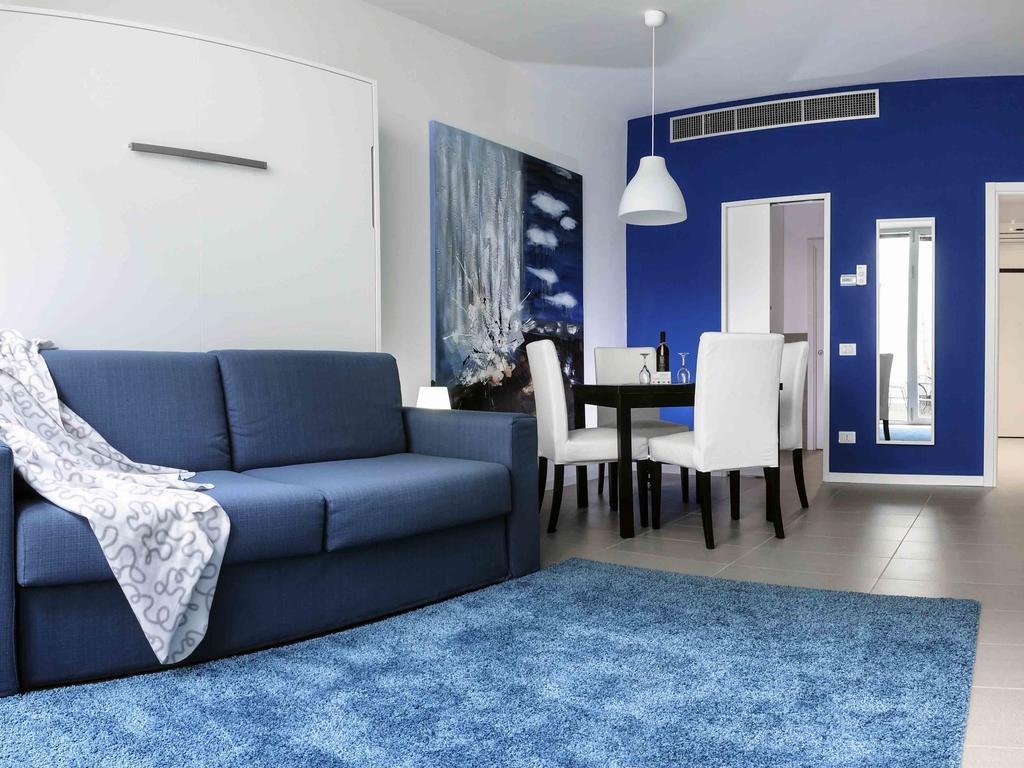 Appartement Comoloft