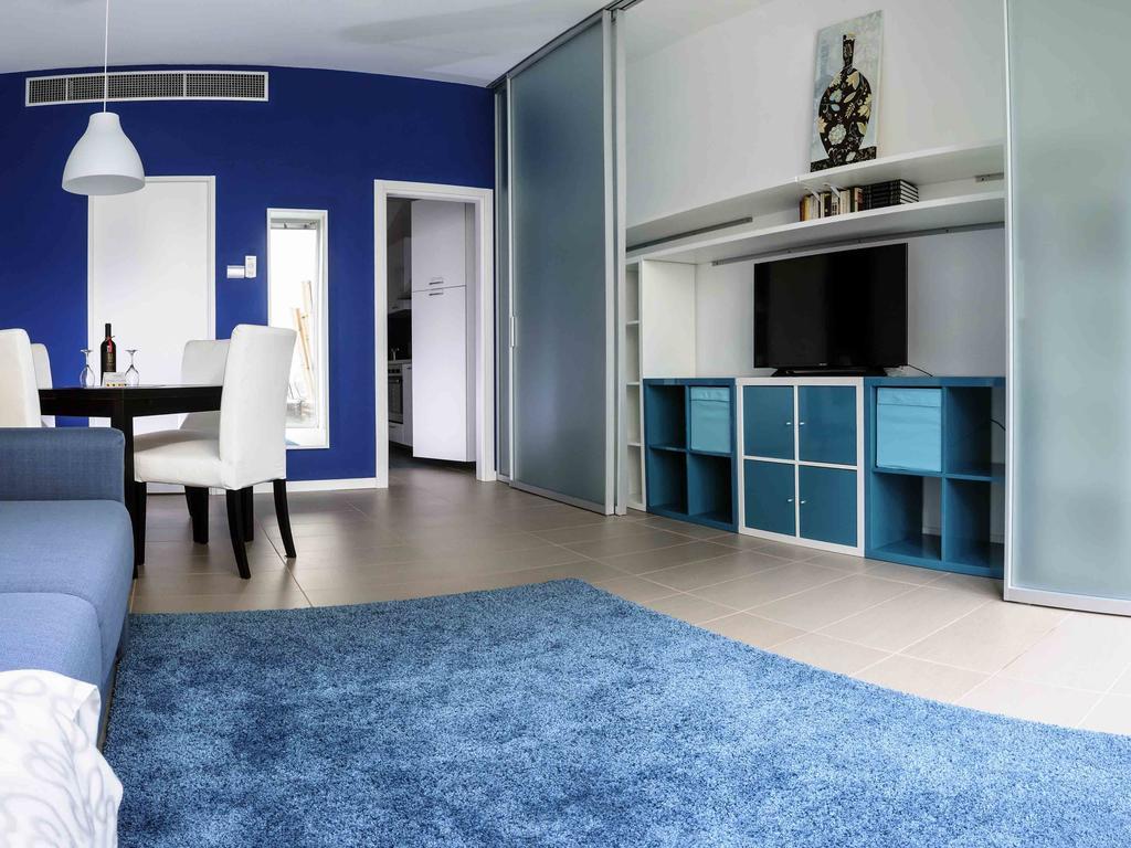 Appartement Comoloft *