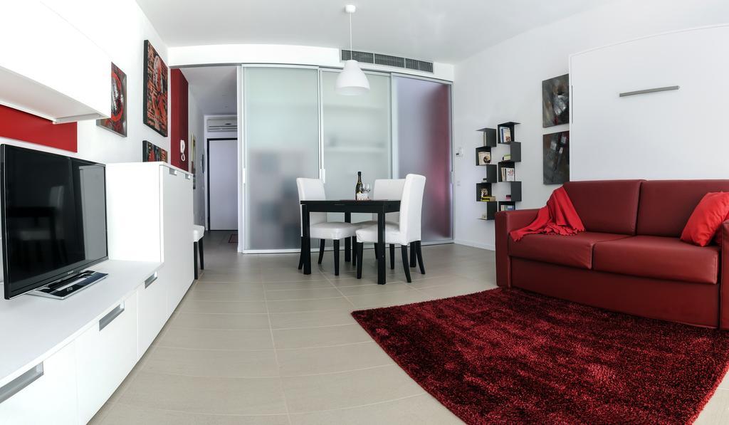 Comoloft Appartement Côme
