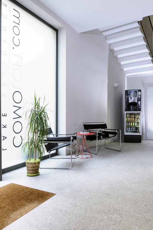 Comoloft Appartement