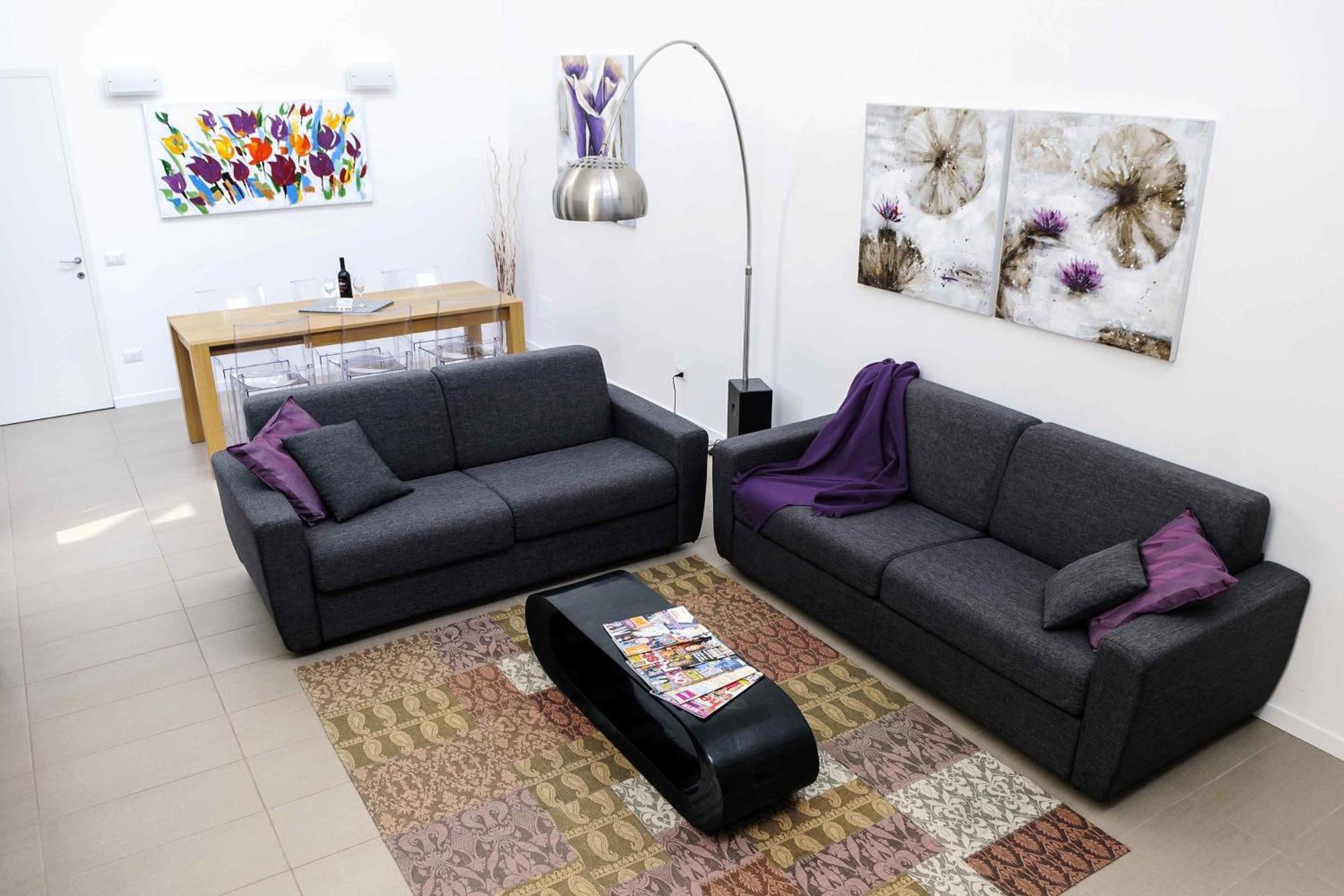Appartement Comoloft Côme