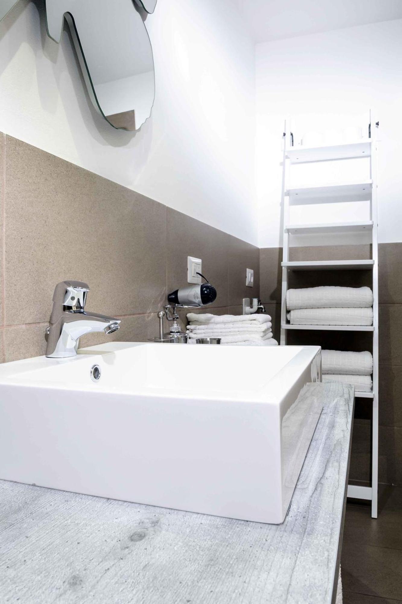 Appartement Comoloft Côme