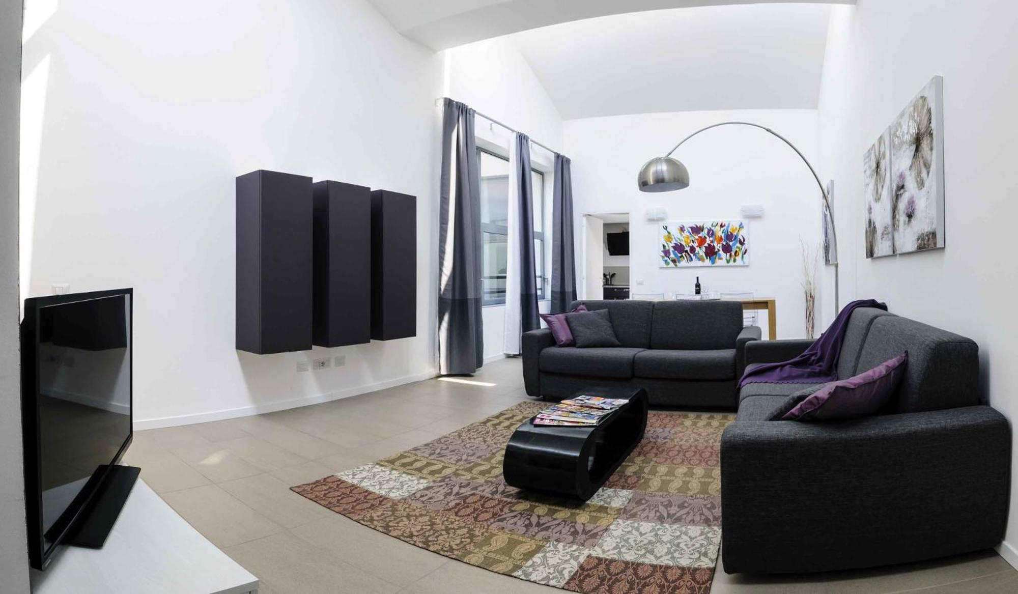 Comoloft Appartement