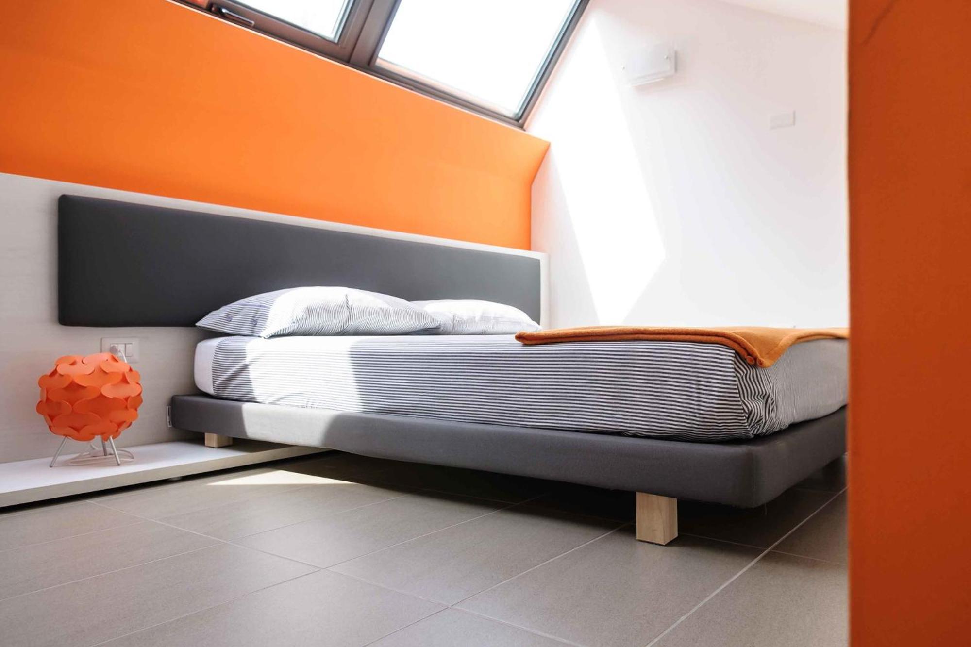 Appartement Comoloft