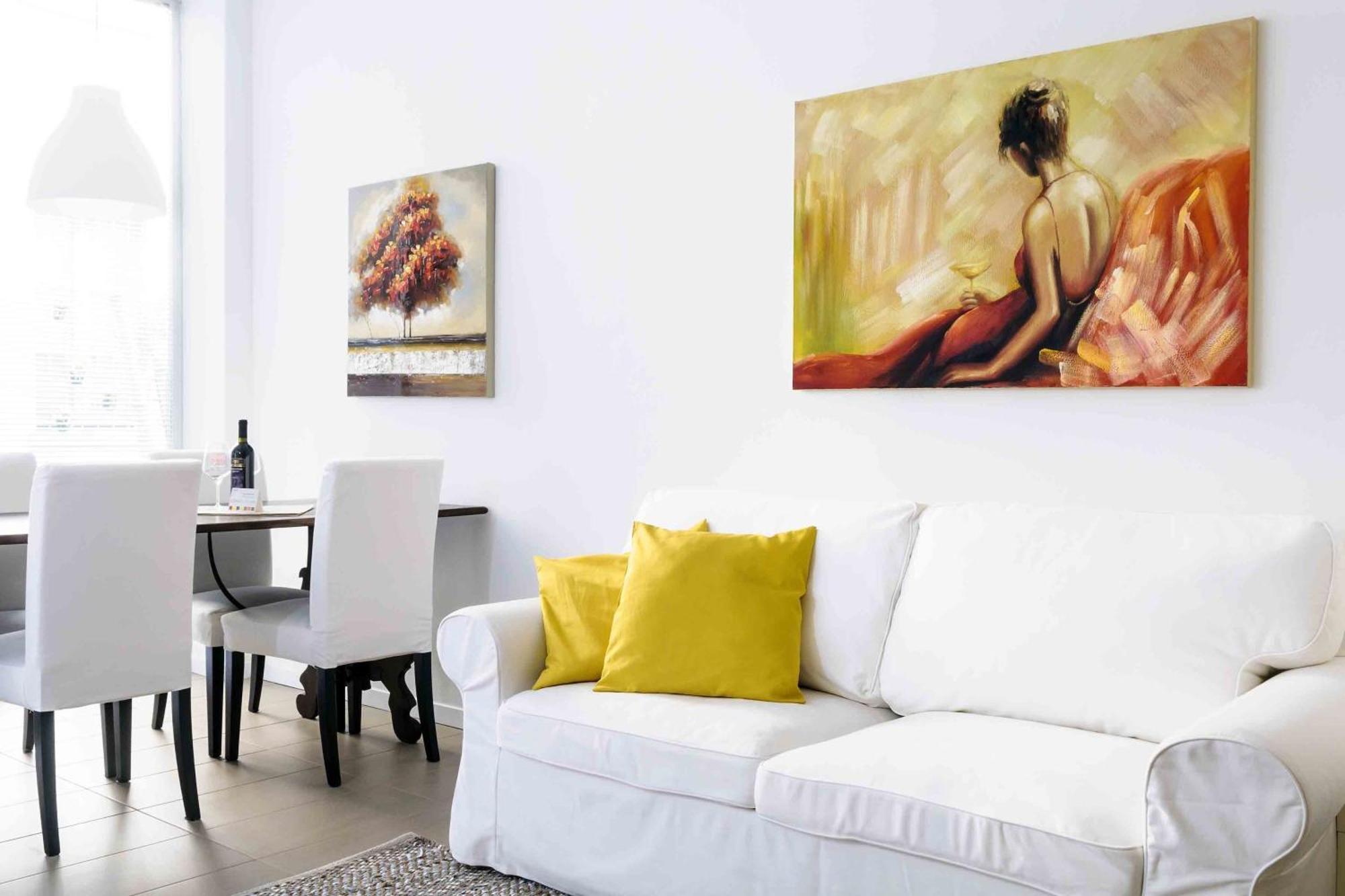 Comoloft Appartement