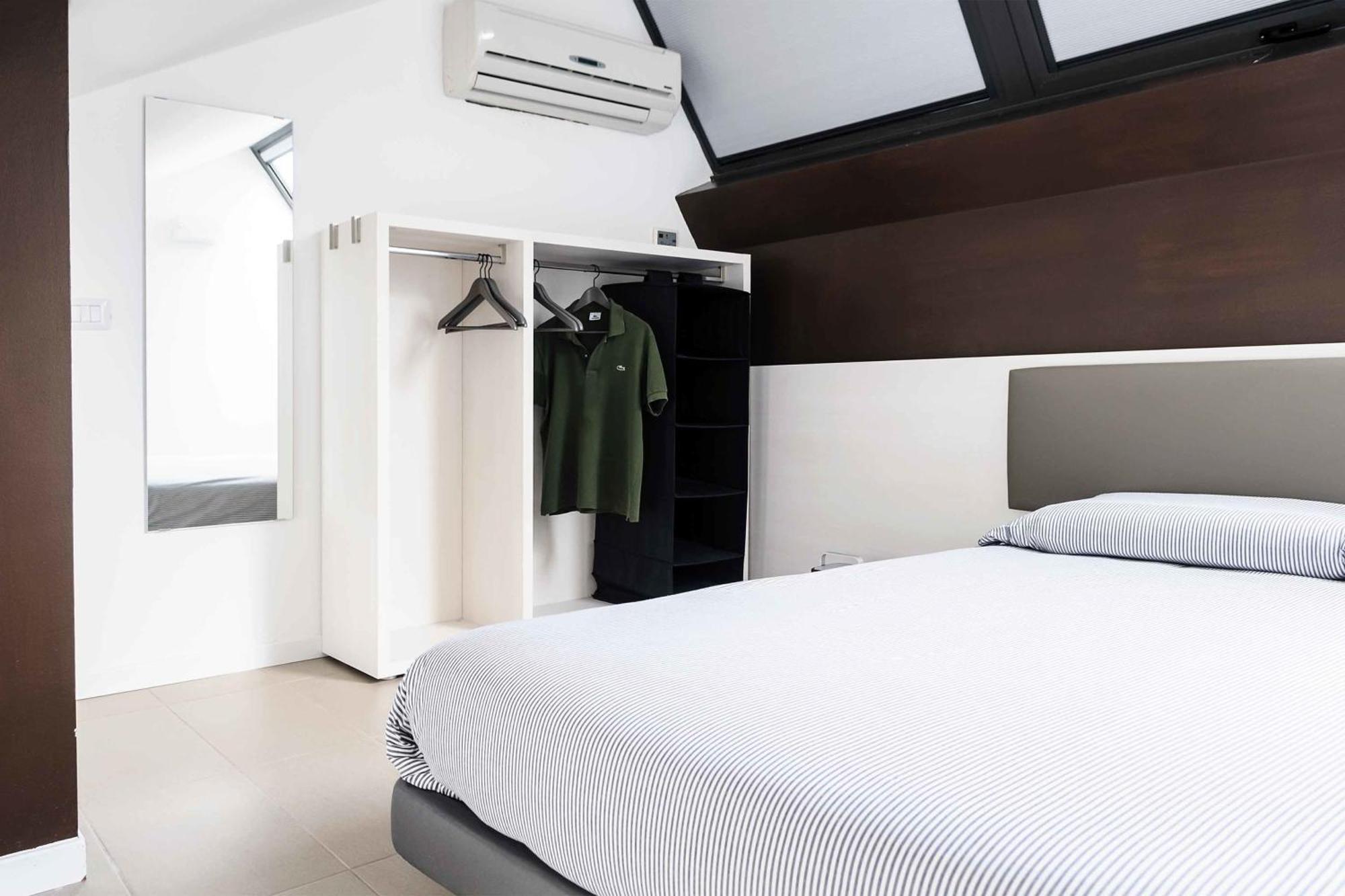 Comoloft Appartement *