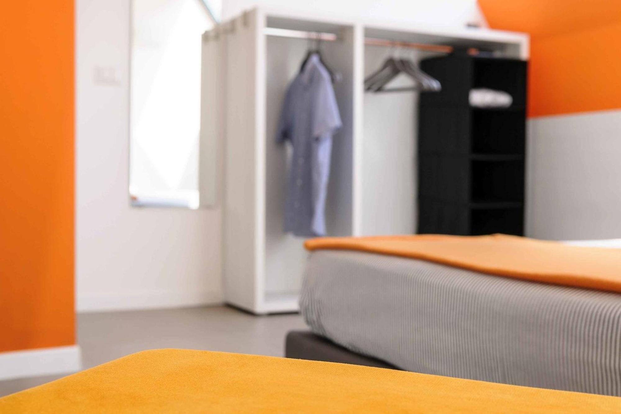 Appartement Comoloft *