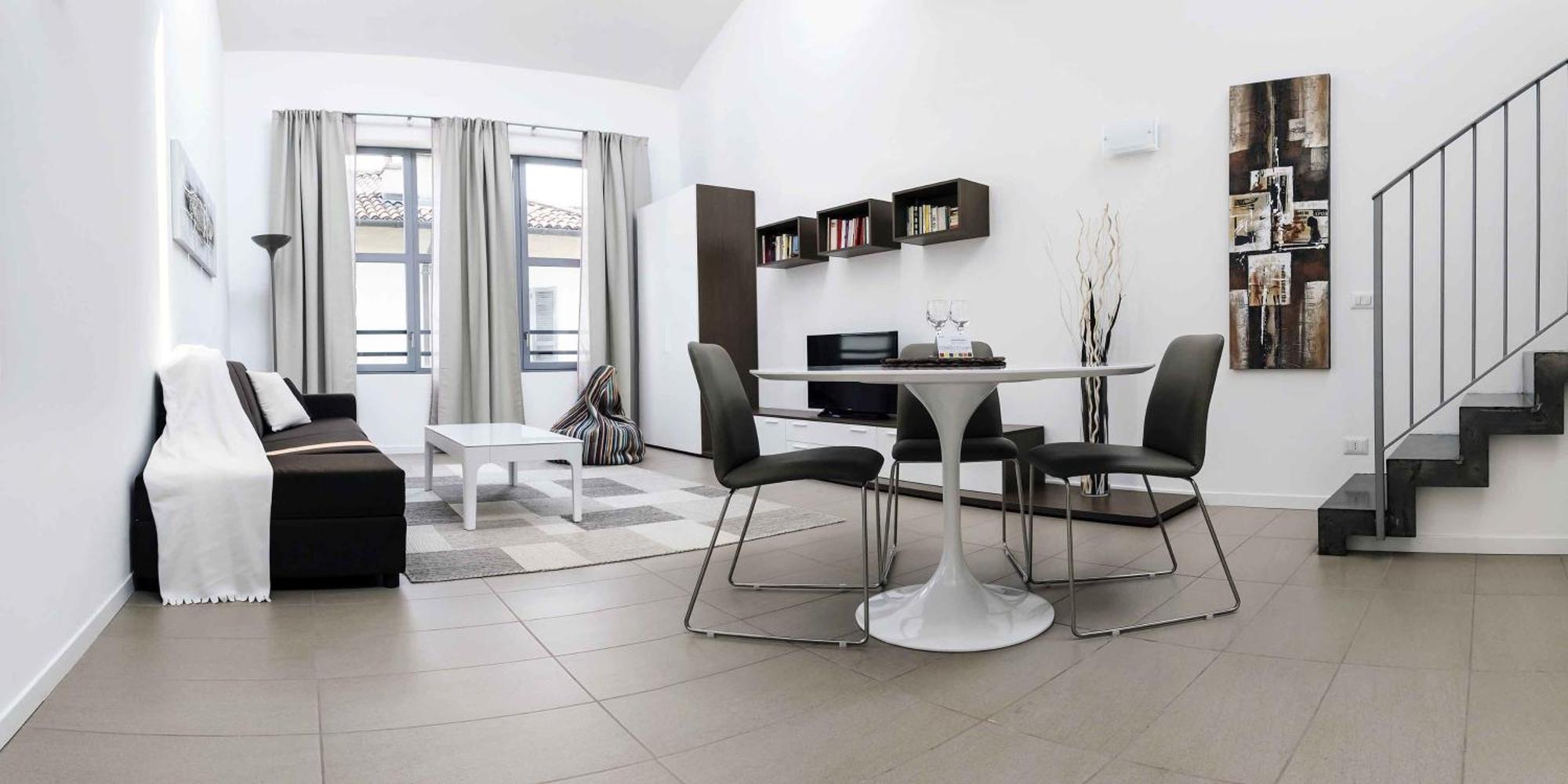 Appartement Comoloft