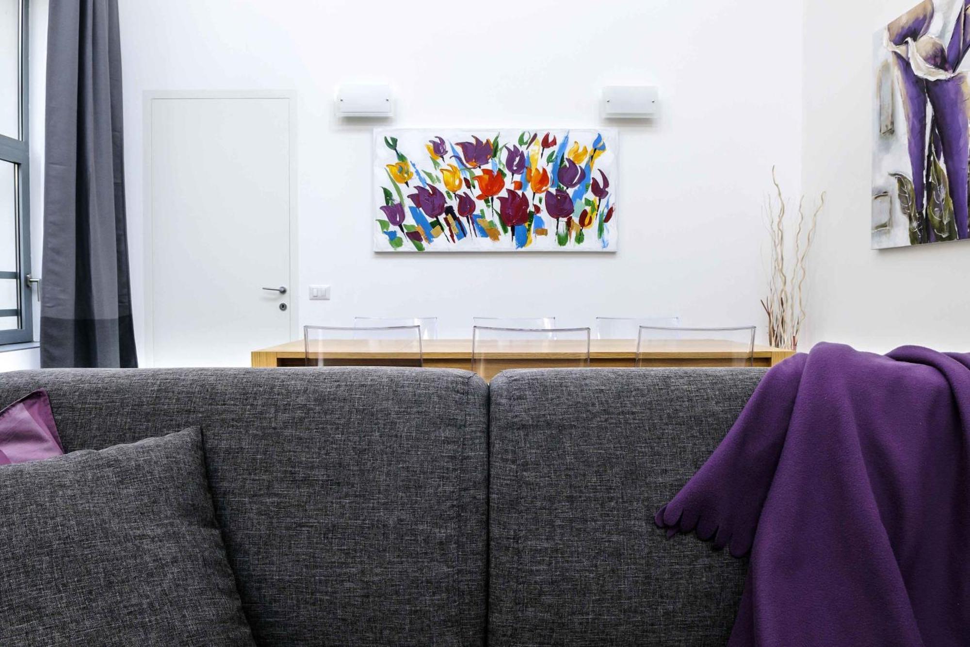 Appartement Comoloft Côme