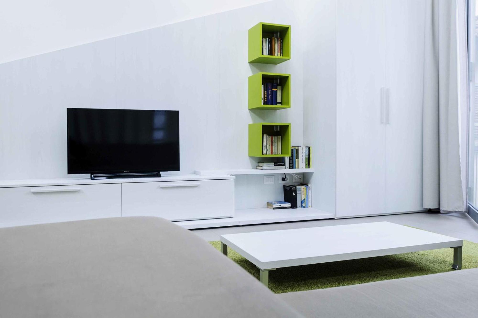 Appartement Comoloft Côme