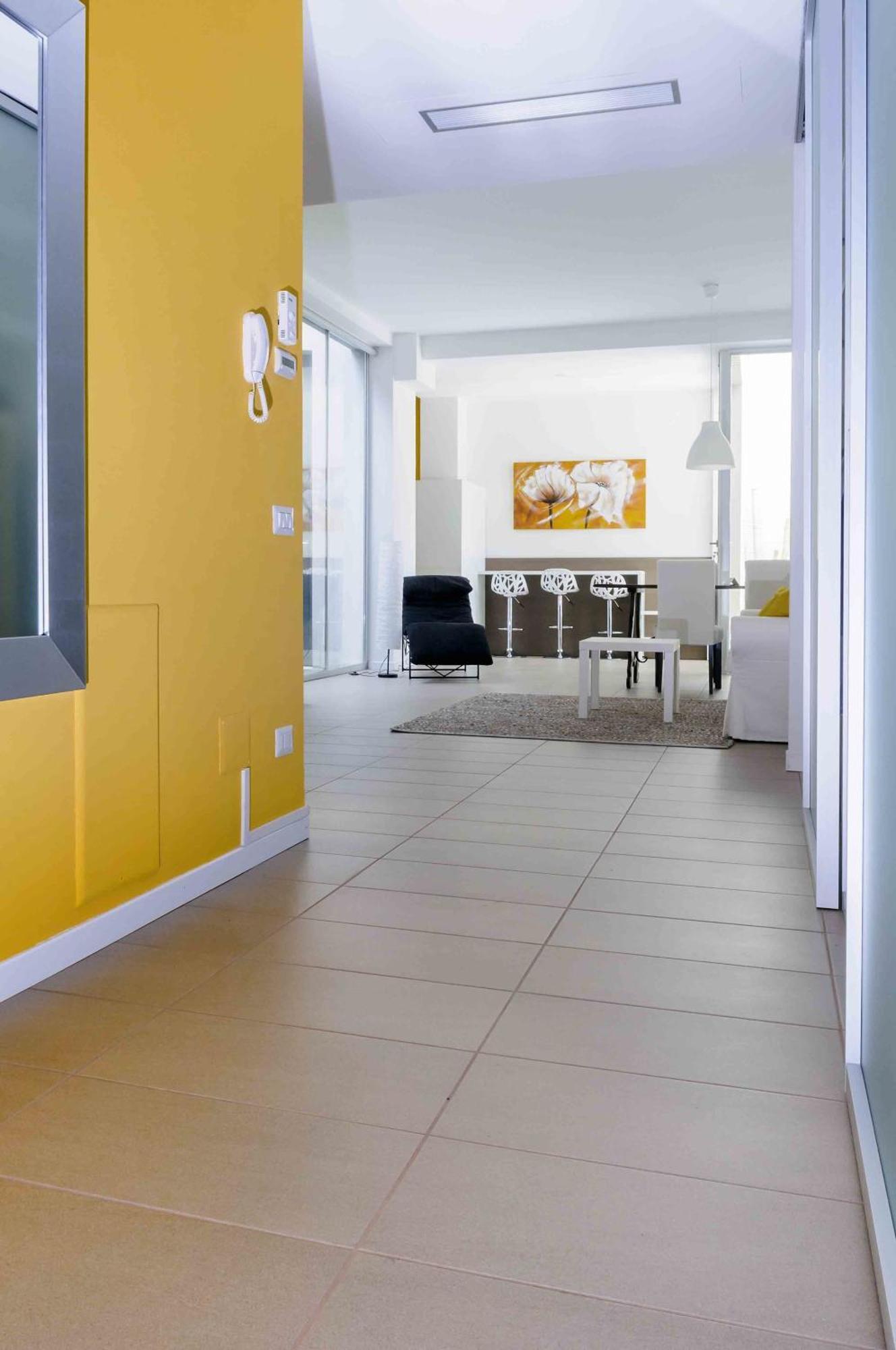 Appartement Comoloft *