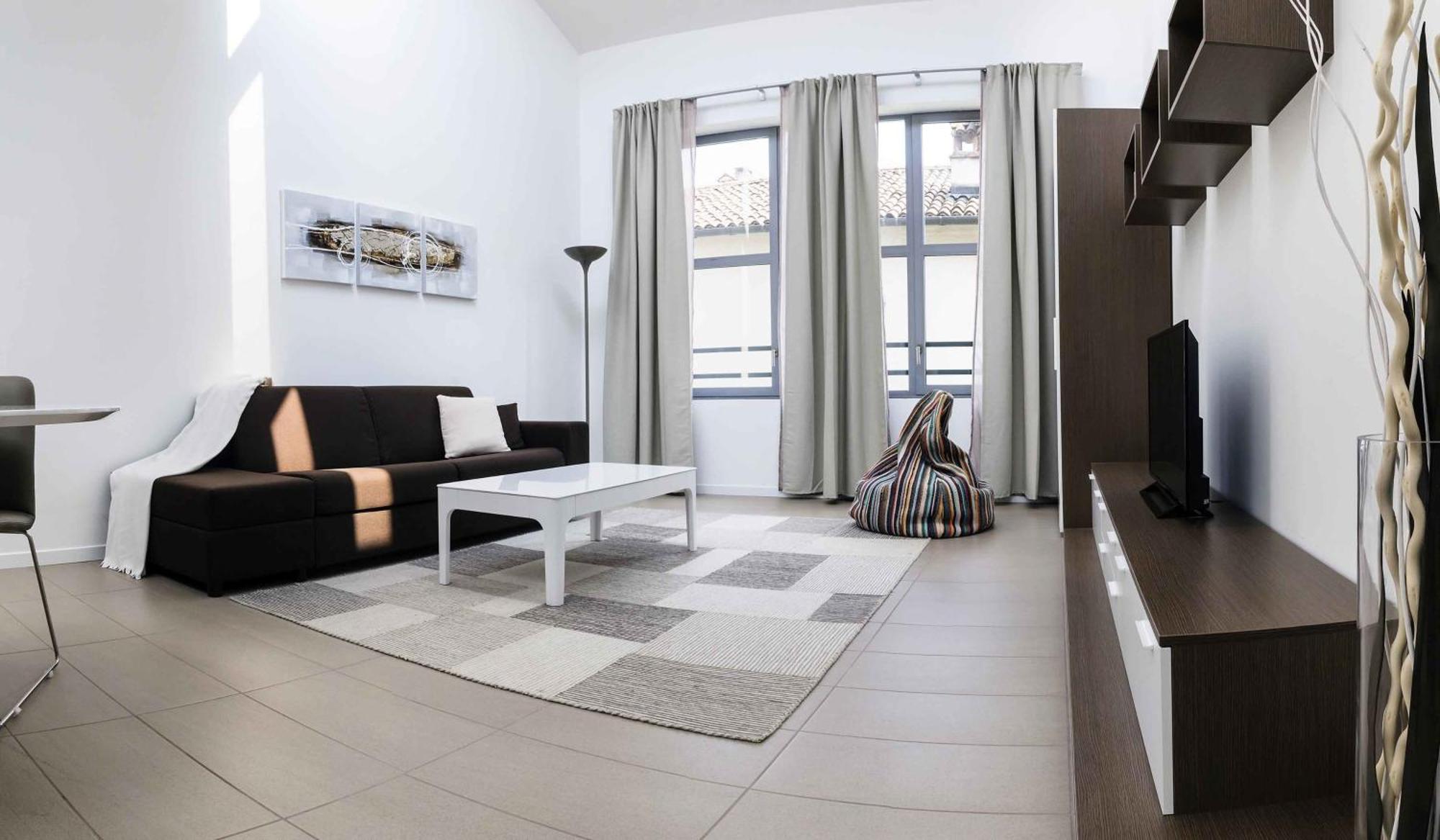 Comoloft Appartement Côme