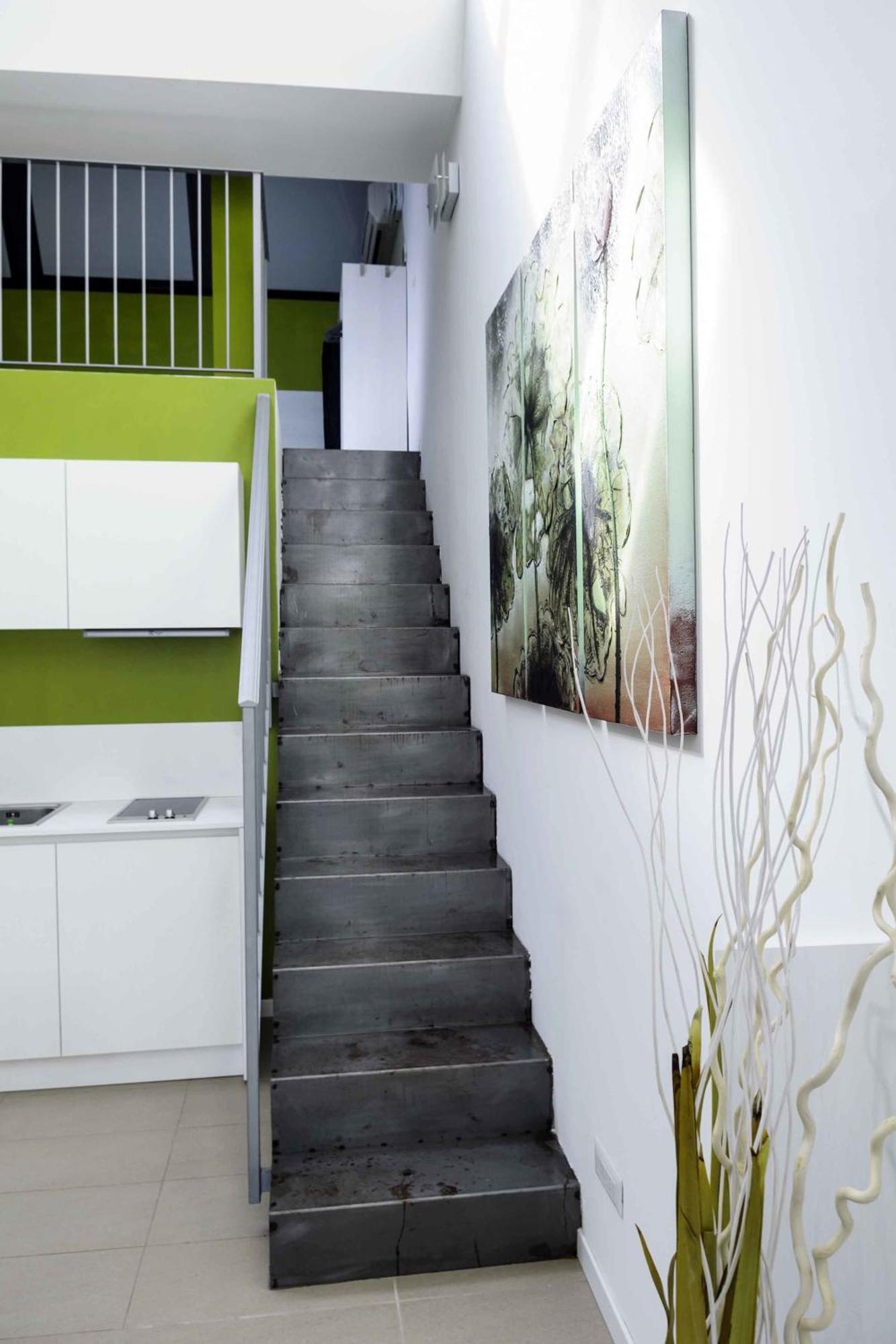 Comoloft Appartement Côme