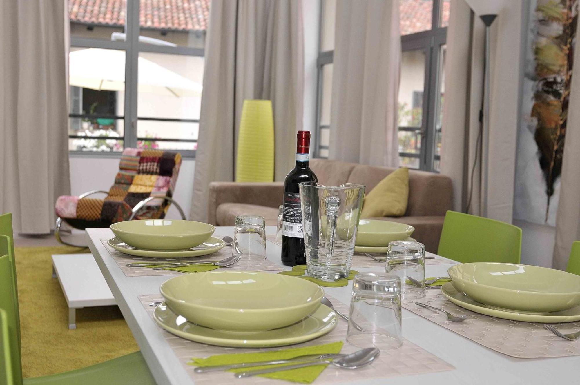 Comoloft Appartement *