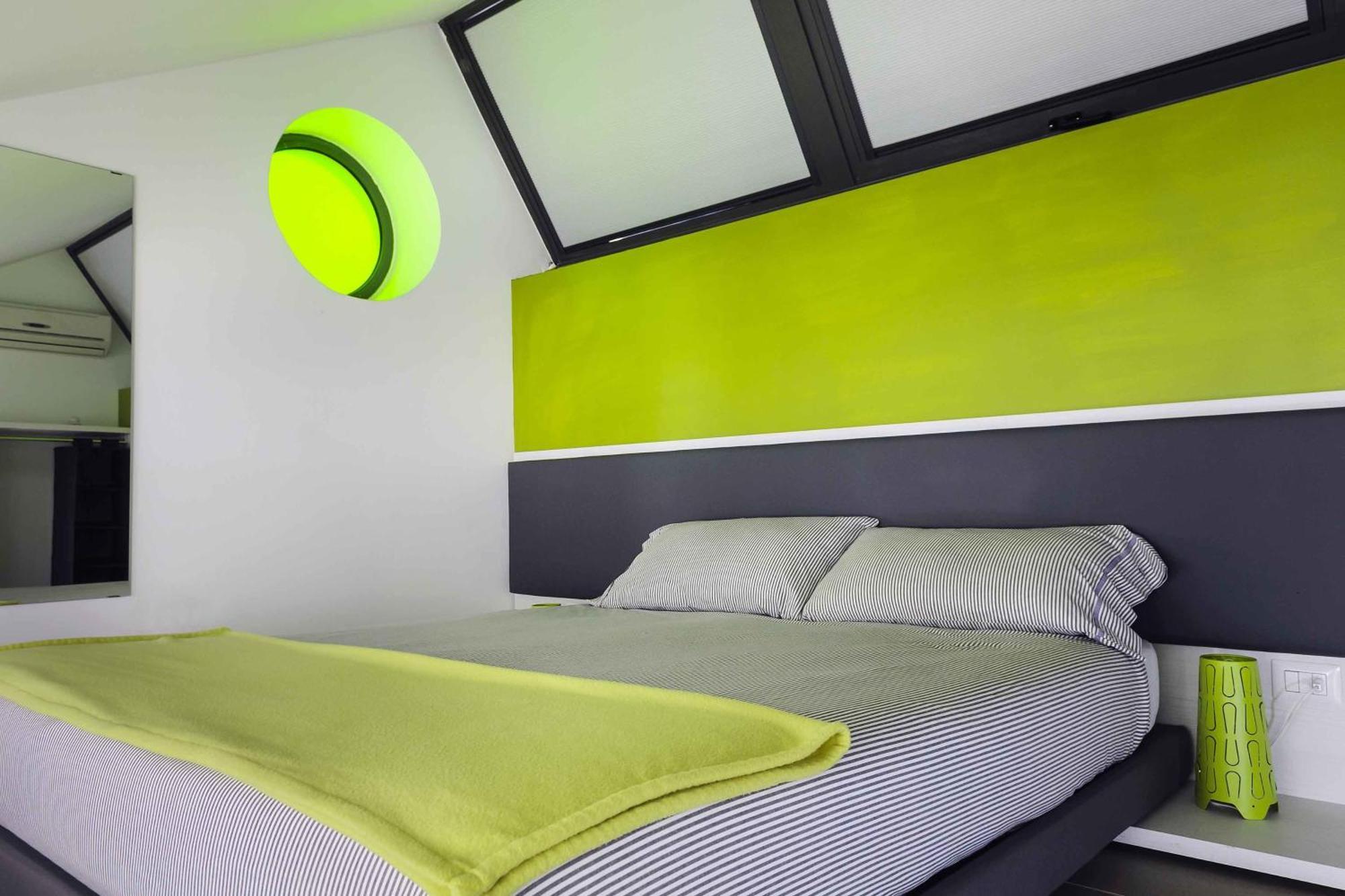 Appartement Comoloft *