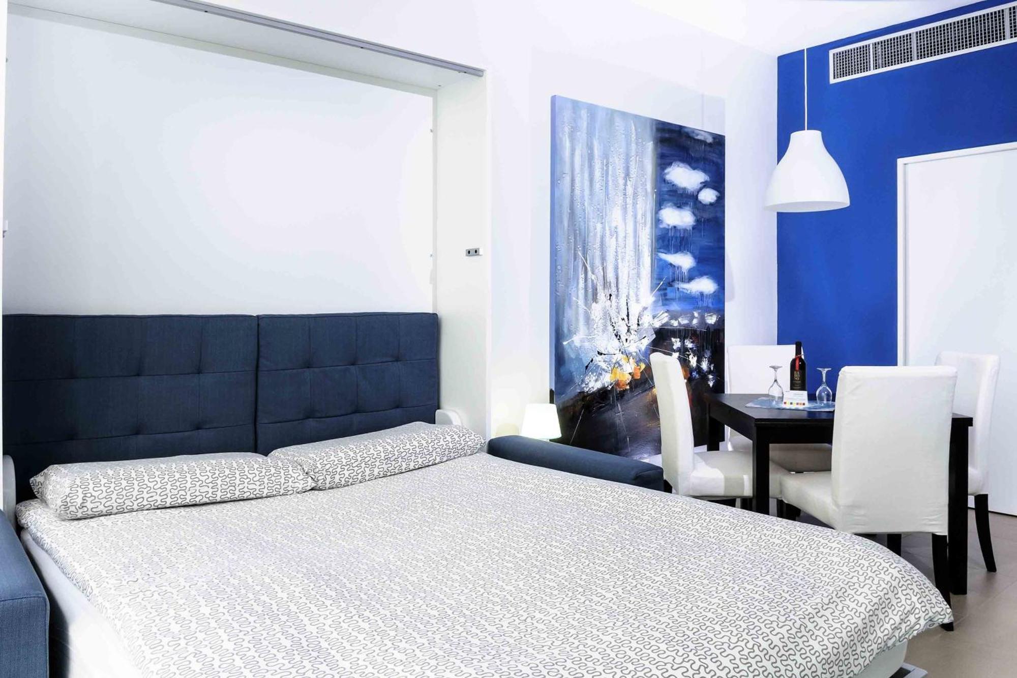Appartement Comoloft Côme