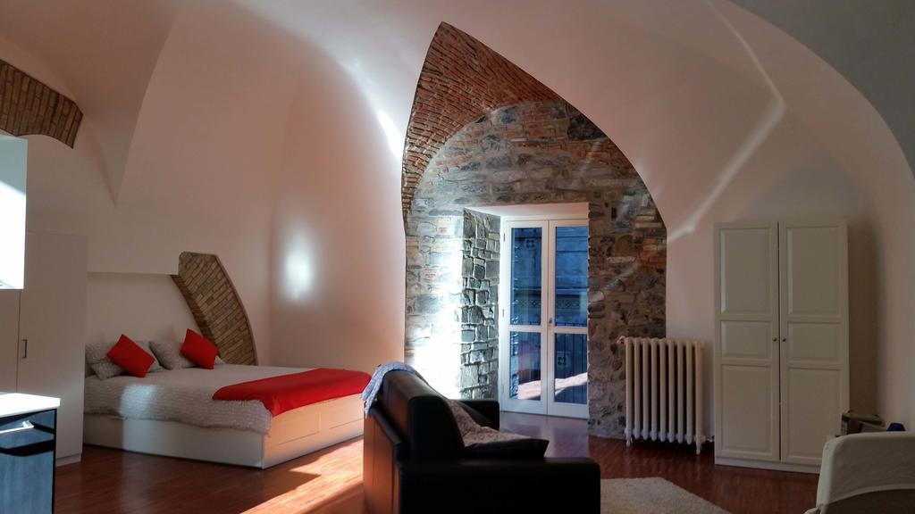 Comoloft Appartement *