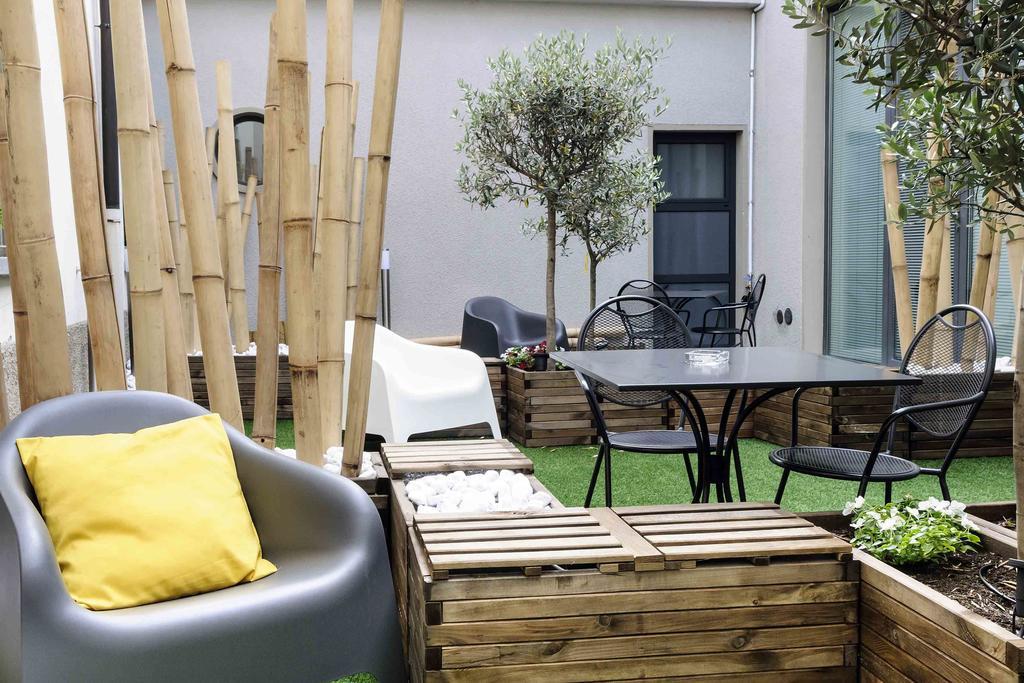 Appartement Comoloft *