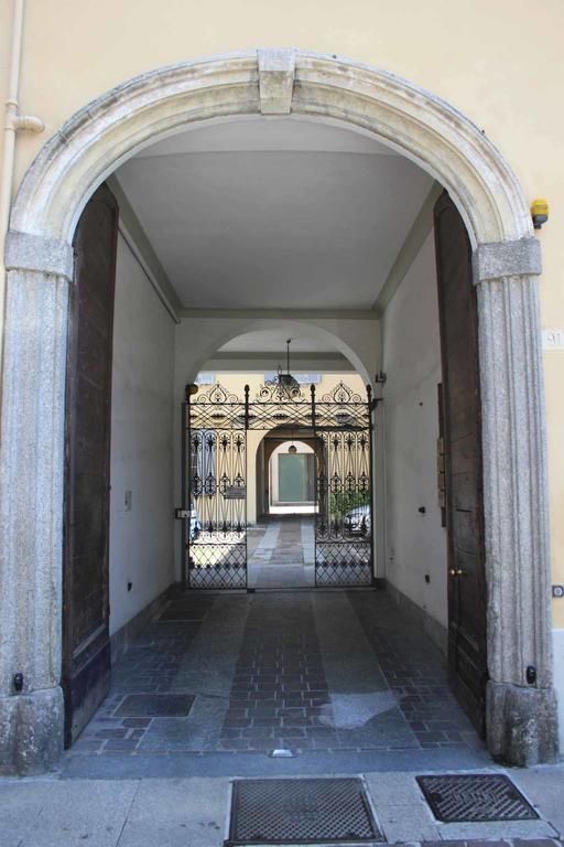Comoloft Apartment