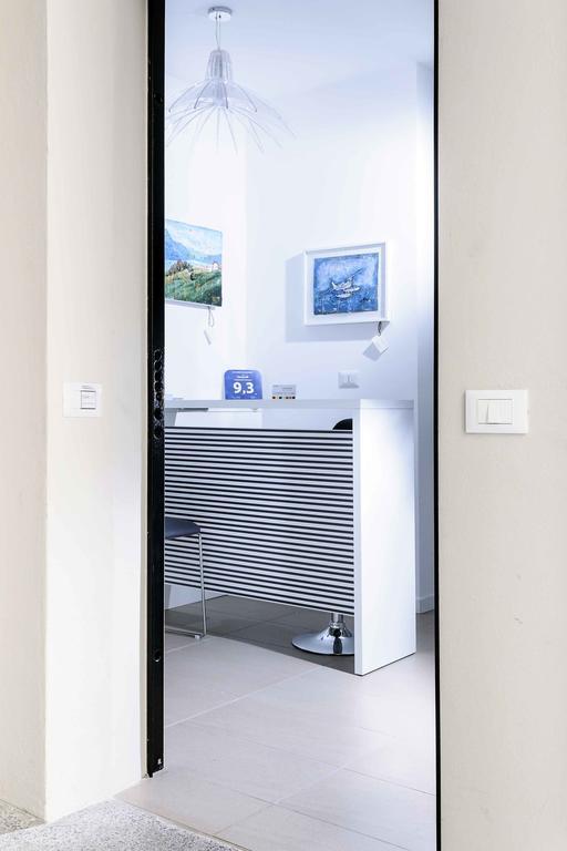 Comoloft Apartment *