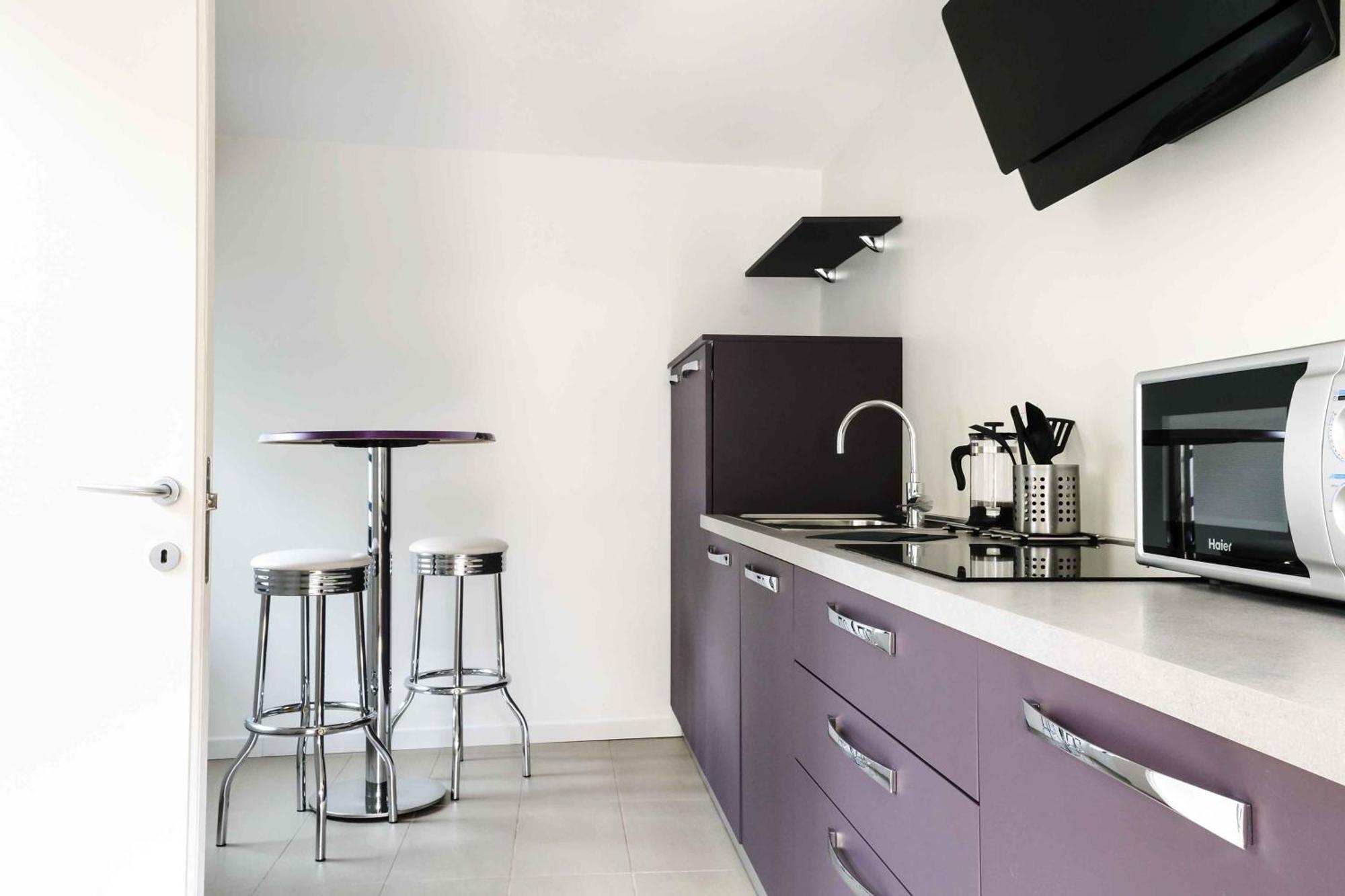 Comoloft Apartment