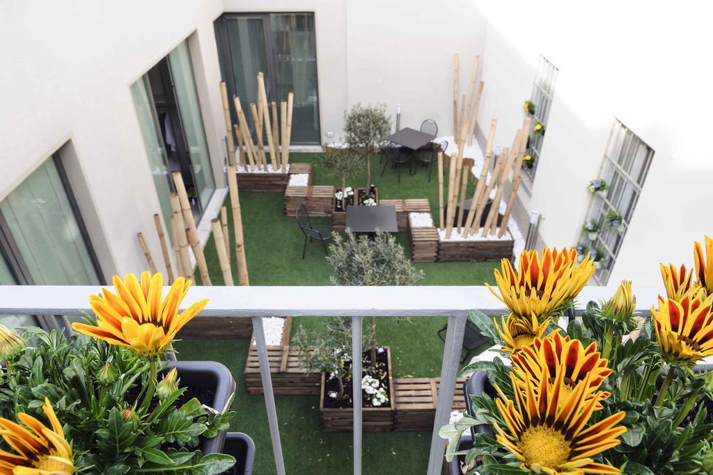 Comoloft Apartment Como