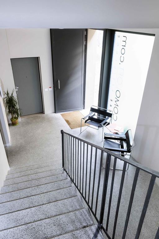 Comoloft Appartement Como