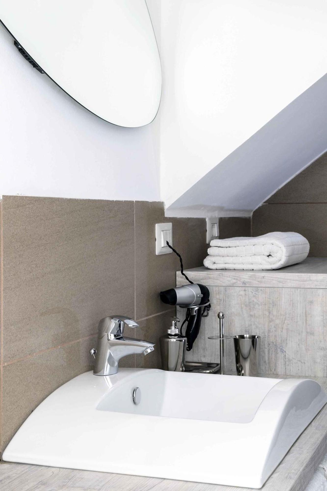 Appartement Comoloft